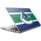NHL Vancouver Canucks Jersey HP ZBook Fury 16 G10 Skin