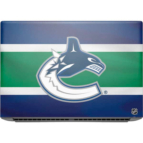 NHL Vancouver Canucks Jersey HP ZBook Fury 16 G10 Skin