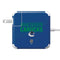 NHL Vancouver Canucks Lineup 85W Power Adapter (15 and 17 inch MacBook Pro Charger) Skin