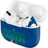 NHL Vancouver Canucks Lineup AirPods Skins