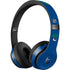 NHL Vancouver Canucks Lineup Beats Solo 3 Wireless Skin
