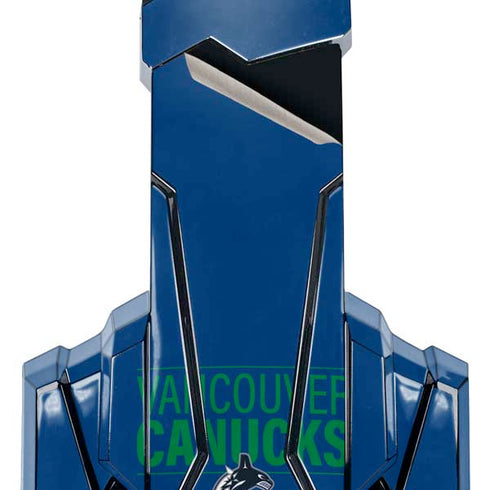 NHL Vancouver Canucks Lineup BENGOO G9000 Skin