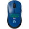 NHL Vancouver Canucks Lineup G Pro Wireless Gaming Mouse Skin