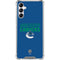 NHL Vancouver Canucks Lineup Gabb Phone 4 Clear Case
