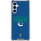 NHL Vancouver Canucks Lineup Galaxy A16 5G Clear Case