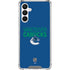 NHL Vancouver Canucks Lineup Galaxy A16 5G Clear Case