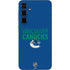 NHL Vancouver Canucks Lineup Galaxy A35 5G Skin