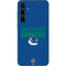 NHL Vancouver Canucks Lineup Galaxy A55 5G Skin