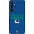 NHL Vancouver Canucks Lineup Galaxy A55 5G Skin