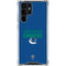 NHL Vancouver Canucks Lineup Galaxy S23 Ultra Clear Case