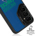 NHL Vancouver Canucks Lineup Galaxy S24 FE Kickstand Case