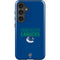 NHL Vancouver Canucks Lineup Galaxy S25 Impact Case