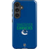 NHL Vancouver Canucks Lineup Galaxy S25 Impact Case
