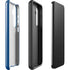 NHL Vancouver Canucks Lineup Galaxy S25 Impact Case