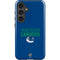 NHL Vancouver Canucks Lineup Galaxy S25 Plus Impact Case