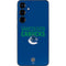 NHL Vancouver Canucks Lineup Galaxy S24 Skin