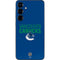 NHL Vancouver Canucks Lineup Galaxy S25 Skin