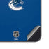 NHL Vancouver Canucks Lineup Galaxy S25 Skin