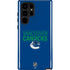 NHL Vancouver Canucks Lineup Galaxy Cases
