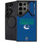 NHL Vancouver Canucks Lineup Galaxy S24 Ultra Kickstand Case