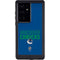 NHL Vancouver Canucks Lineup Galaxy S24 Ultra Waterproof Case