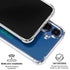 NHL Vancouver Canucks Lineup Galaxy S25 Clear Case