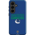 NHL Vancouver Canucks Lineup Galaxy S26 Impact Case