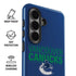 NHL Vancouver Canucks Lineup Galaxy S26 Impact Case