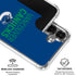 NHL Vancouver Canucks Lineup Galaxy S26 Plus Clear Case