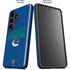 NHL Vancouver Canucks Lineup Galaxy S26 Plus Impact Case