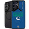 NHL Vancouver Canucks Lineup Galaxy S26 Plus Kickstand Case