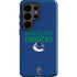NHL Vancouver Canucks Lineup Galaxy S26 Ultra Impact Case