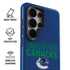 NHL Vancouver Canucks Lineup Galaxy S26 Ultra Impact Case