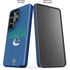NHL Vancouver Canucks Lineup Galaxy S26 Ultra Impact Case