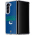 NHL Vancouver Canucks Lineup Galaxy Z Fold5 5G Clear Case