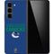 NHL Vancouver Canucks Lineup Galaxy Z Fold5 5G Skin