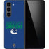 NHL Vancouver Canucks Lineup Galaxy Z Fold5 5G Skin