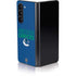NHL Vancouver Canucks Lineup Galaxy Z Fold5 5G Skin