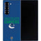 NHL Vancouver Canucks Lineup Galaxy Z Fold6 Skin