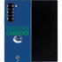 NHL Vancouver Canucks Lineup Galaxy Z Fold6 Skin