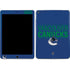 NHL Vancouver Canucks Lineup iPad Skins