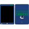 NHL Vancouver Canucks Lineup Apple iPad Skin