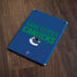 NHL Vancouver Canucks Lineup Apple iPad Skin
