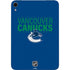 NHL Vancouver Canucks Lineup Apple iPad Mini Skin