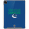NHL Vancouver Canucks Lineup iPad Cases