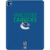 NHL Vancouver Canucks Lineup iPad Pro 13in M4 (2024) Skin