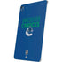 NHL Vancouver Canucks Lineup iPad Pro 13in M4 (2024) Skin