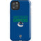 NHL Vancouver Canucks Lineup iPhone Cases