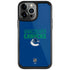 NHL Vancouver Canucks Lineup iPhone Cases
