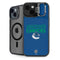 NHL Vancouver Canucks Lineup iPhone 14 Kickstand Case